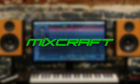 Exploring the World of Audio Production With Mixcraft Full Version